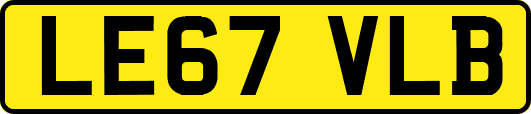 LE67VLB
