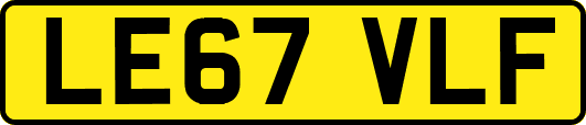 LE67VLF