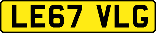LE67VLG