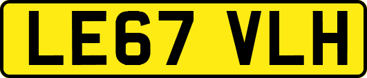 LE67VLH