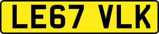 LE67VLK