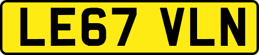 LE67VLN