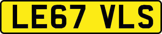 LE67VLS