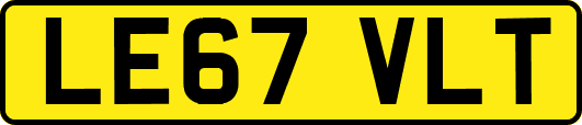 LE67VLT