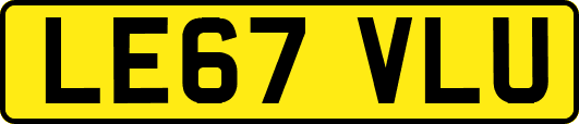 LE67VLU