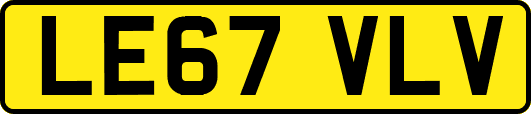 LE67VLV