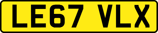 LE67VLX