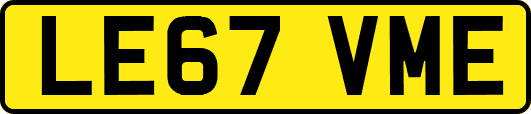 LE67VME