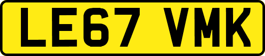 LE67VMK