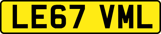 LE67VML