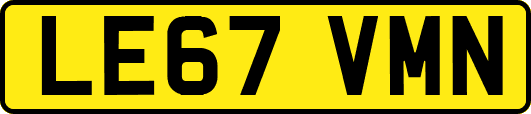 LE67VMN