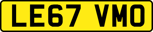 LE67VMO