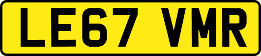 LE67VMR