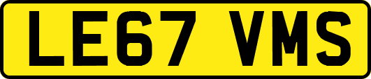 LE67VMS