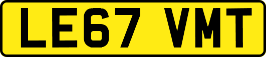 LE67VMT
