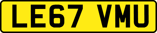 LE67VMU