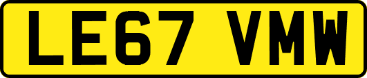 LE67VMW