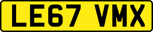 LE67VMX