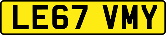 LE67VMY