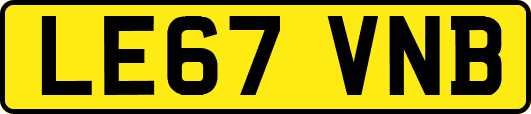 LE67VNB