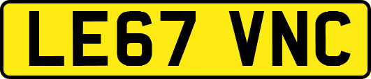 LE67VNC
