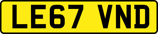 LE67VND