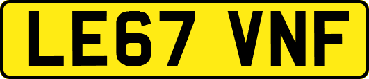 LE67VNF