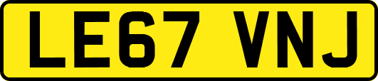 LE67VNJ