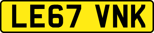 LE67VNK