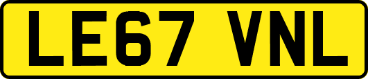 LE67VNL