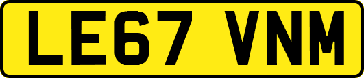 LE67VNM