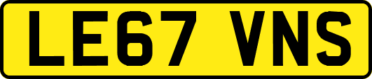 LE67VNS