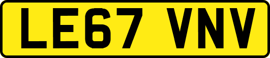 LE67VNV