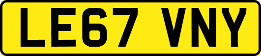 LE67VNY