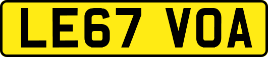 LE67VOA