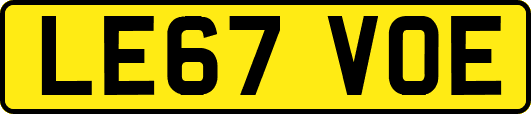 LE67VOE