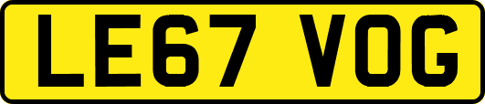 LE67VOG
