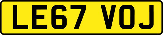 LE67VOJ