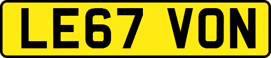 LE67VON