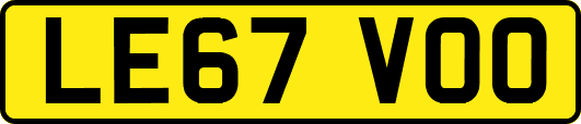 LE67VOO