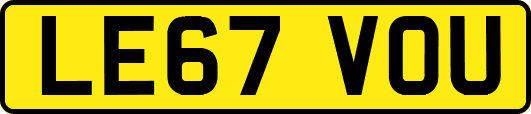 LE67VOU