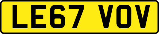 LE67VOV