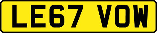 LE67VOW