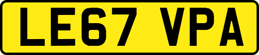 LE67VPA