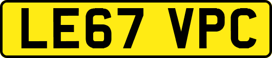 LE67VPC