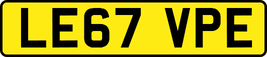 LE67VPE