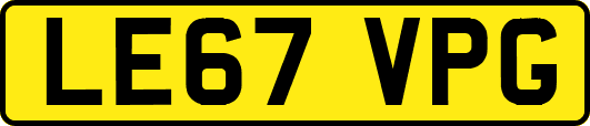 LE67VPG