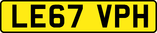 LE67VPH