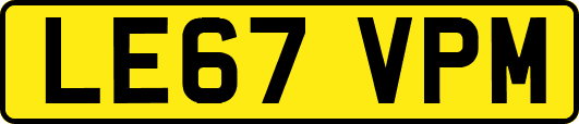 LE67VPM