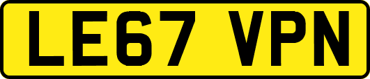 LE67VPN